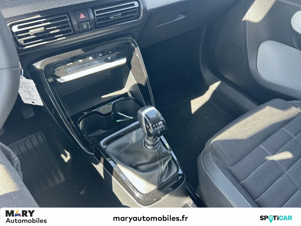 Véhicule occasion 1234214 - Citroën C3 - Photo 11