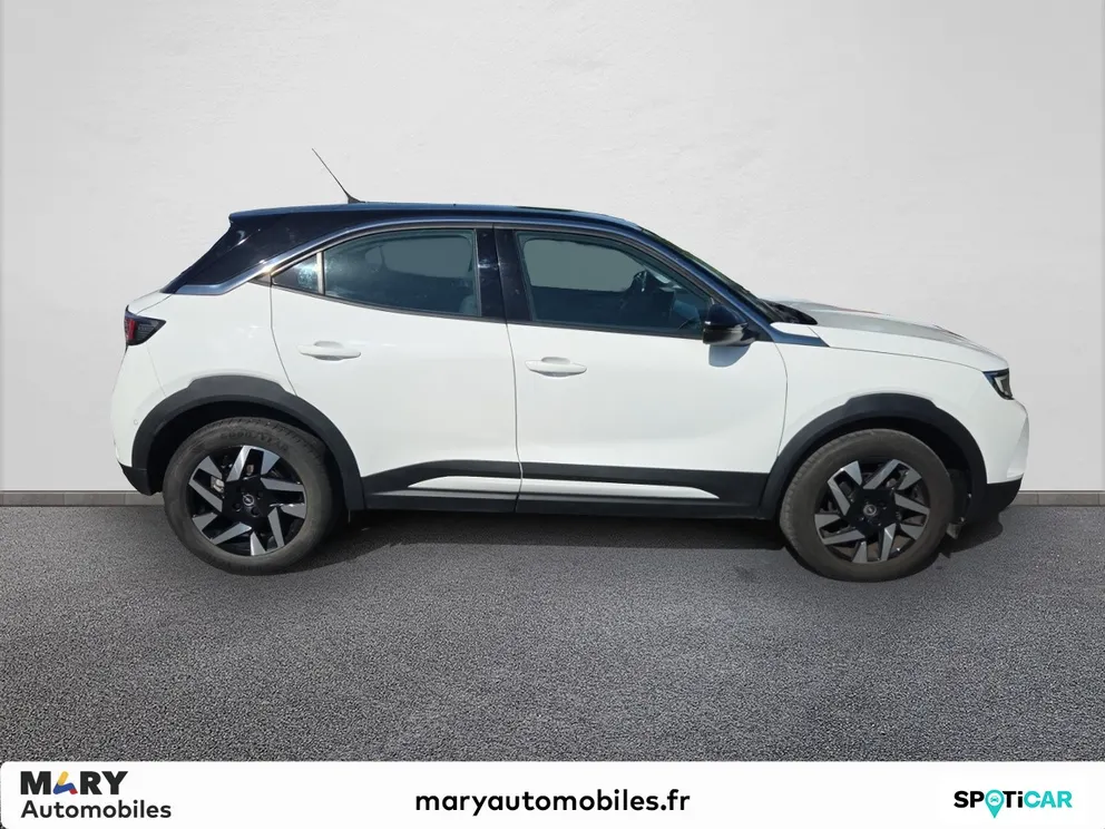 Véhicule occasion 227138 - opel MOKKA - Photo 4