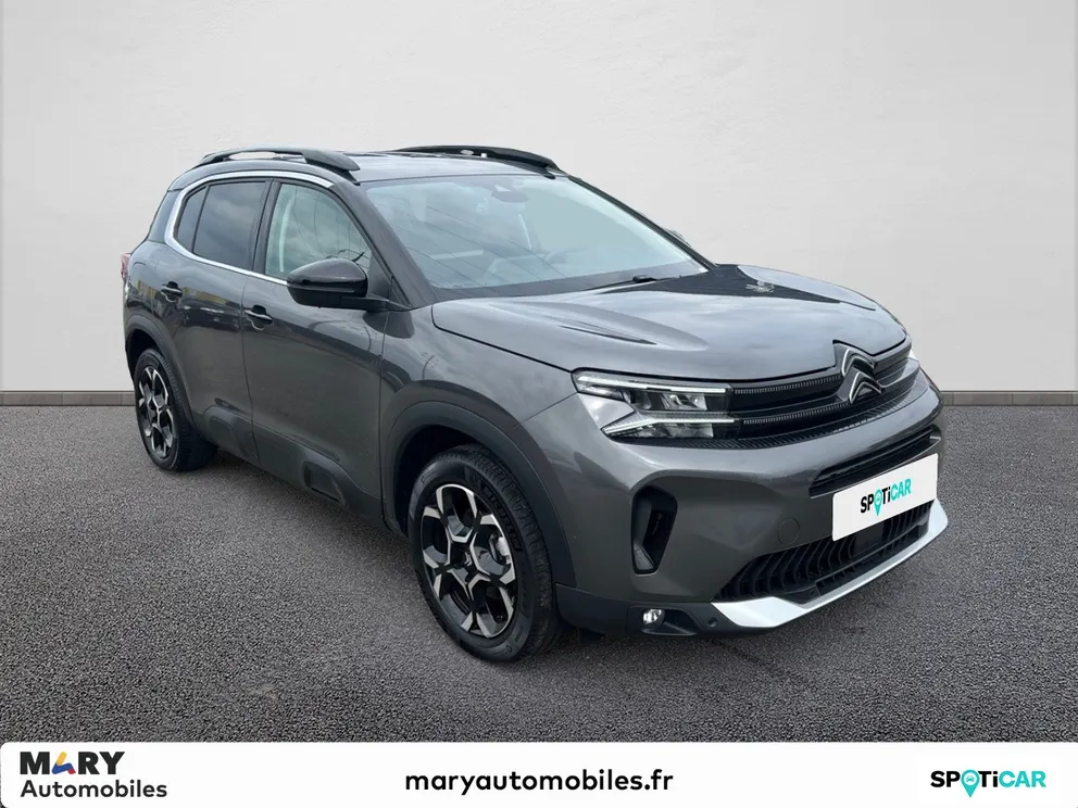 Véhicule occasion 1234131 - Citroën C5 AIRCROSS - Photo 5