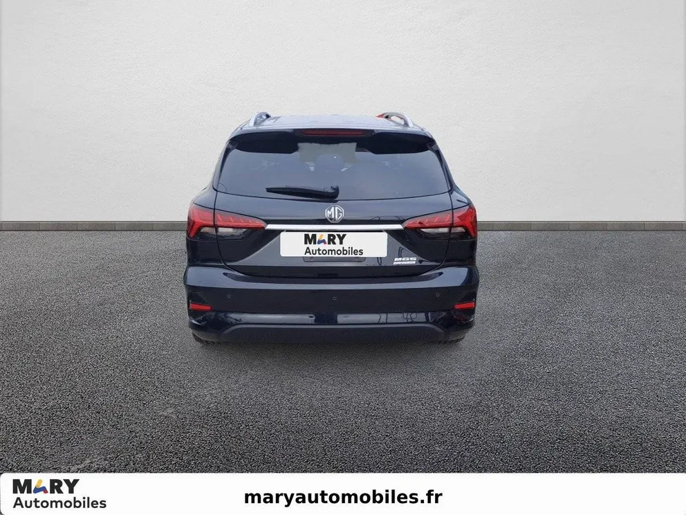 Véhicule occasion 158321 - mg MG5 - Photo 5