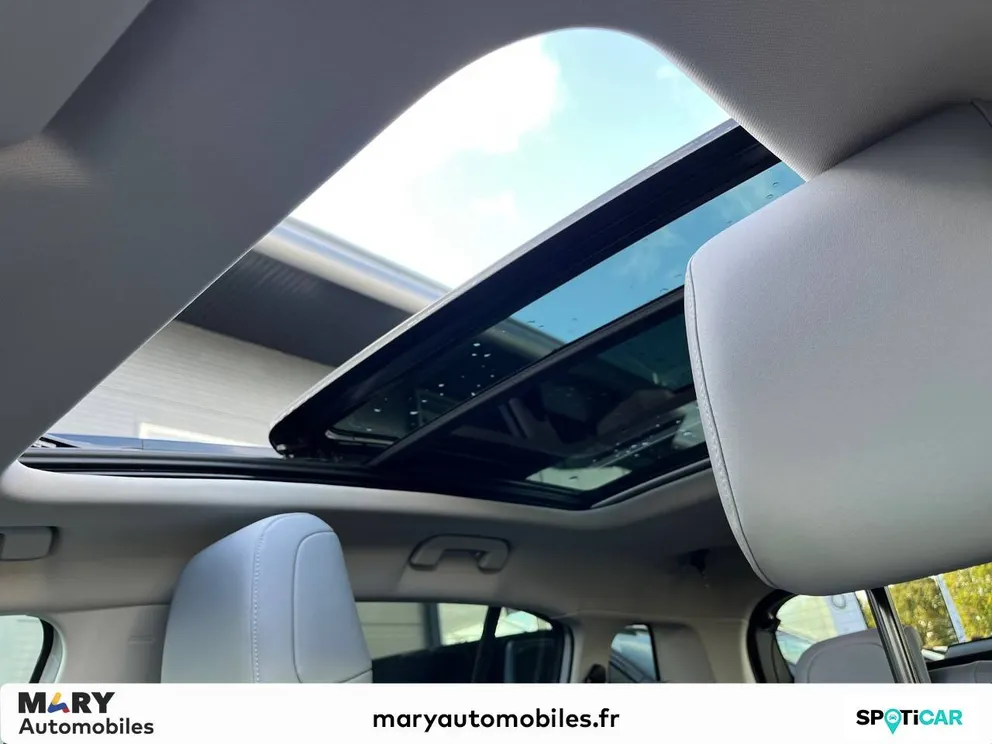 Véhicule occasion 196527 - Citroën C5 AIRCROSS - Photo 27