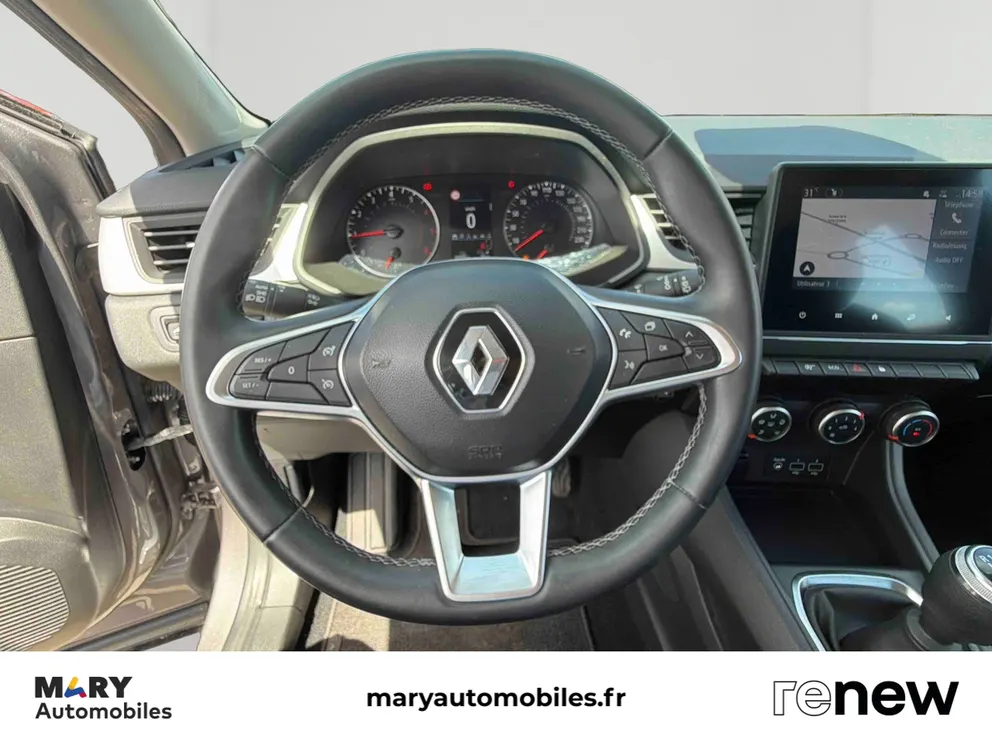 Véhicule occasion 226505 - renault CAPTUR - Photo 13