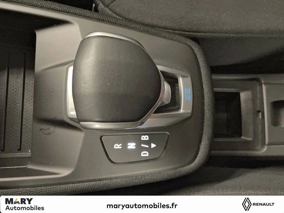 Véhicule occasion 191741 - renault ZOE - Photo 13