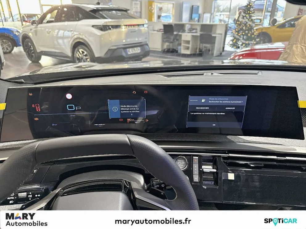 Véhicule occasion 210751 - peugeot 5008 - Photo 12