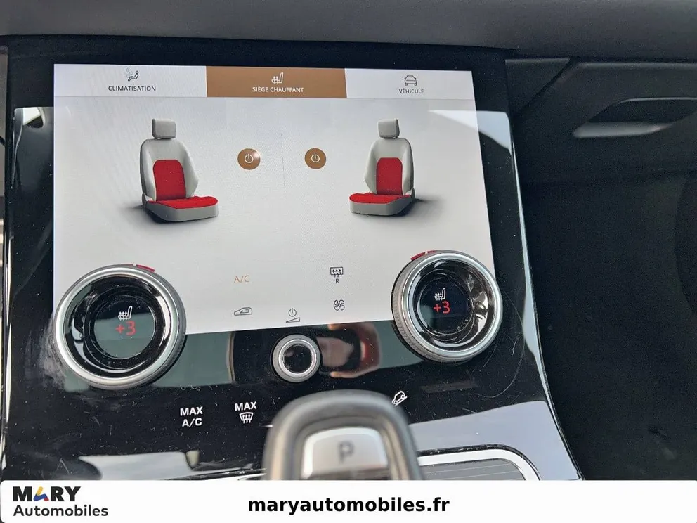 Véhicule occasion 218495 - land rover RANGE ROVER EVOQUE - Photo 13