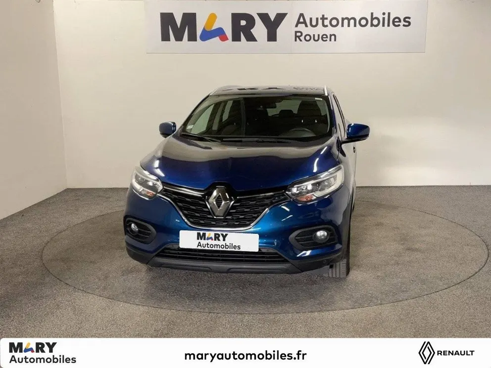 Véhicule occasion 203311 - renault KADJAR - Photo 2