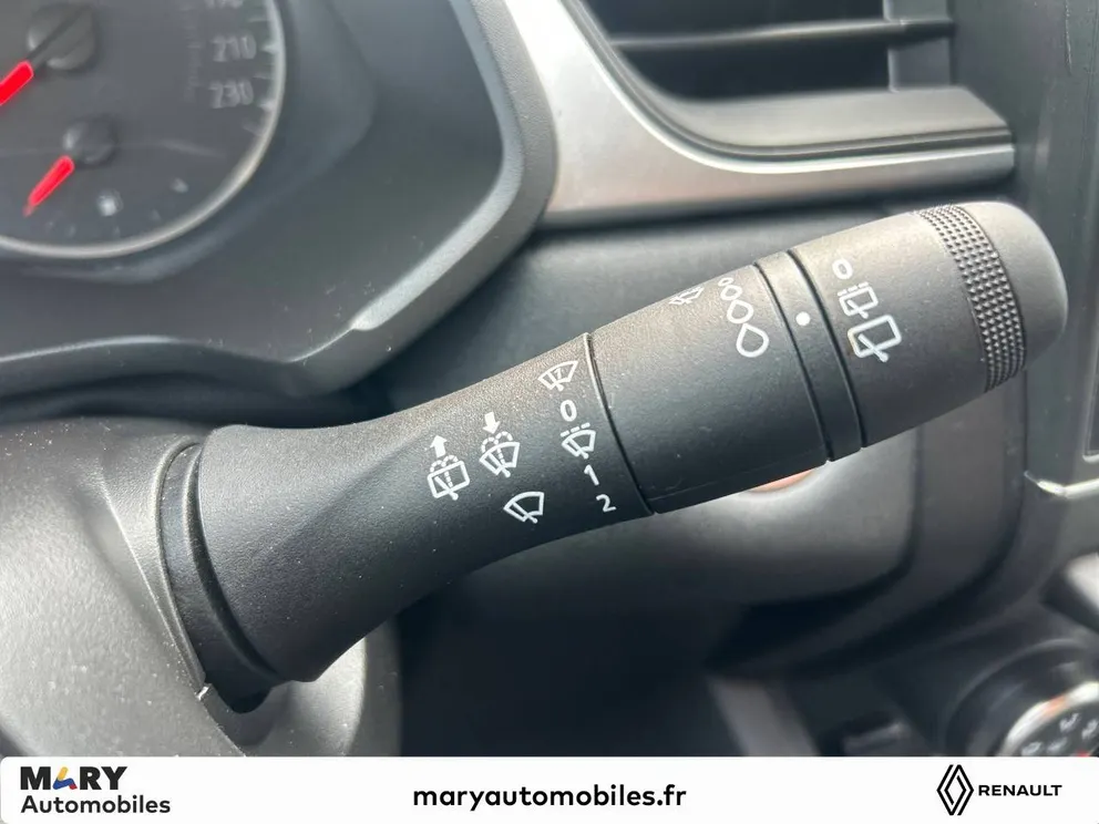 Véhicule occasion 229470 - renault CAPTUR - Photo 21