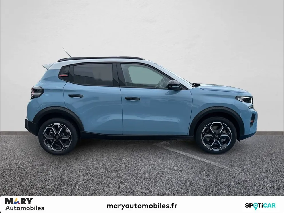 Véhicule occasion 211526 - Citroën C3 - Photo 4