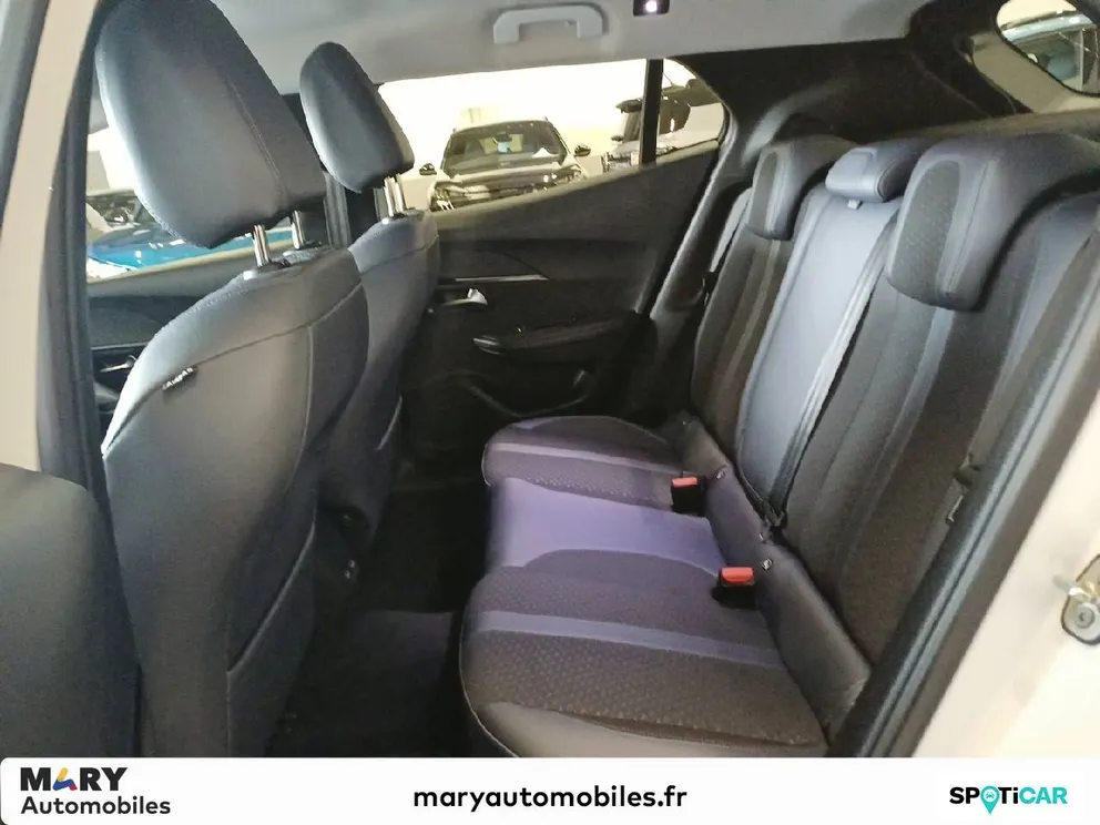 Véhicule occasion 226719 - peugeot 2008 - Photo 10