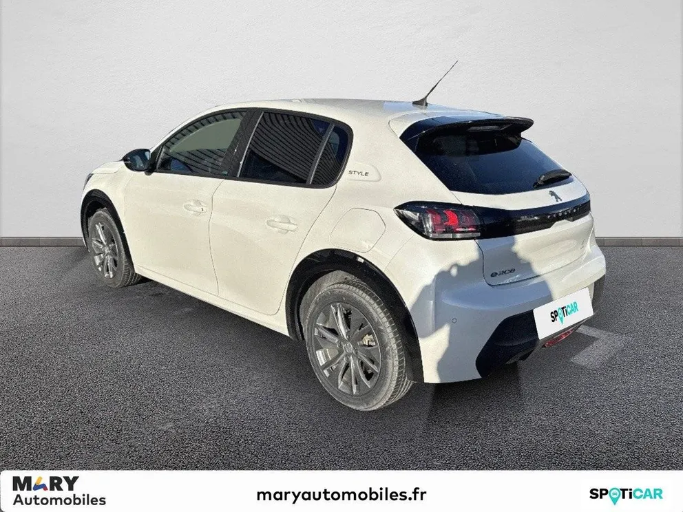 Véhicule occasion 208508 - peugeot 208 - Photo 7