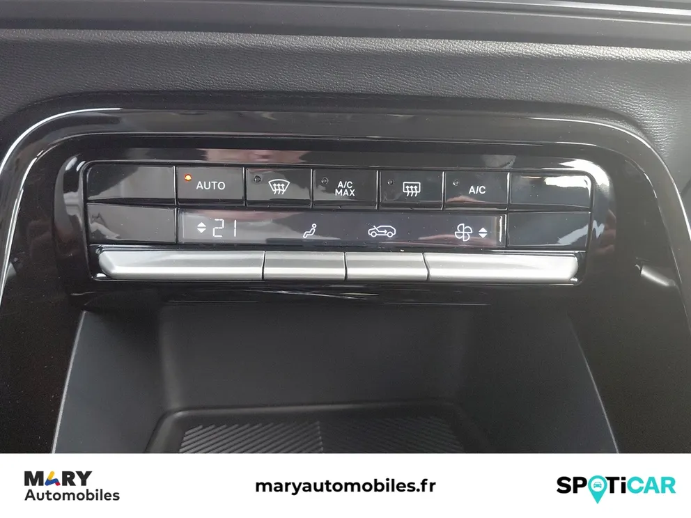 Véhicule occasion 1226541 - Citroën C3 AIRCROSS - Photo 10
