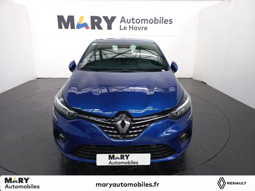 Véhicule occasion 200072 - renault CLIO - Photo 2