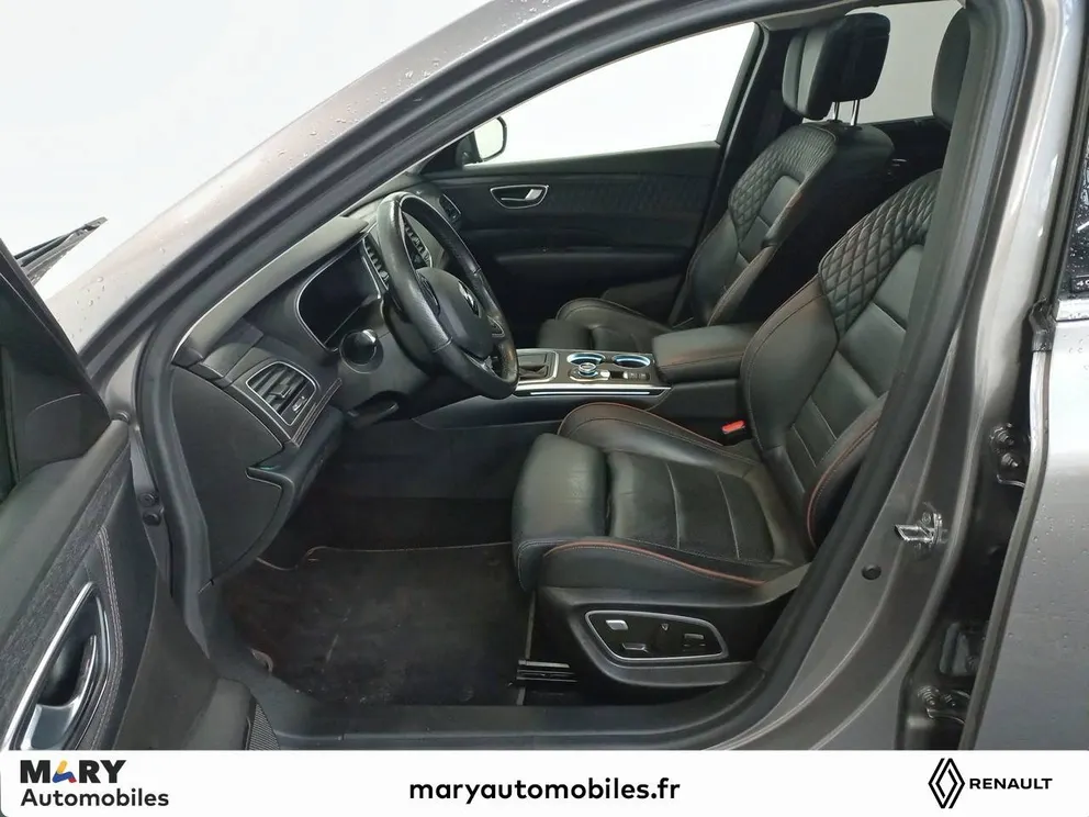 Véhicule occasion 218721 - renault TALISMAN - Photo 9