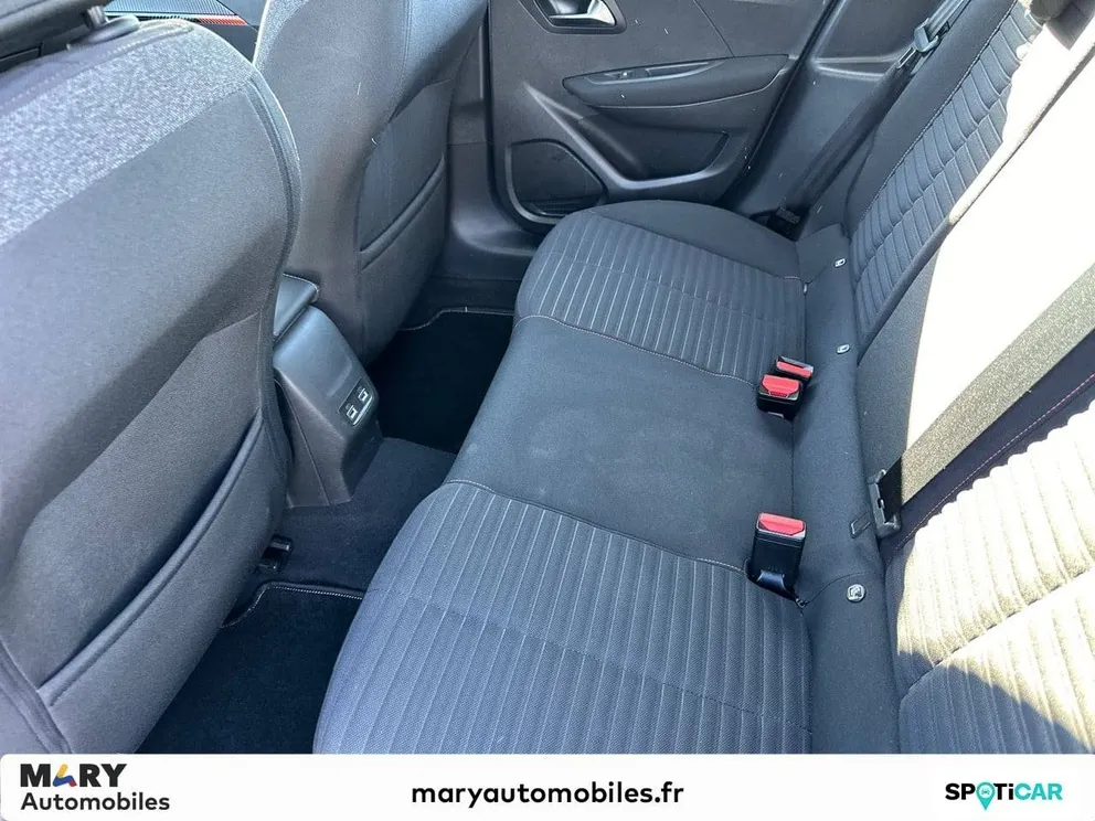 Véhicule occasion 222833 - peugeot 208 - Photo 10