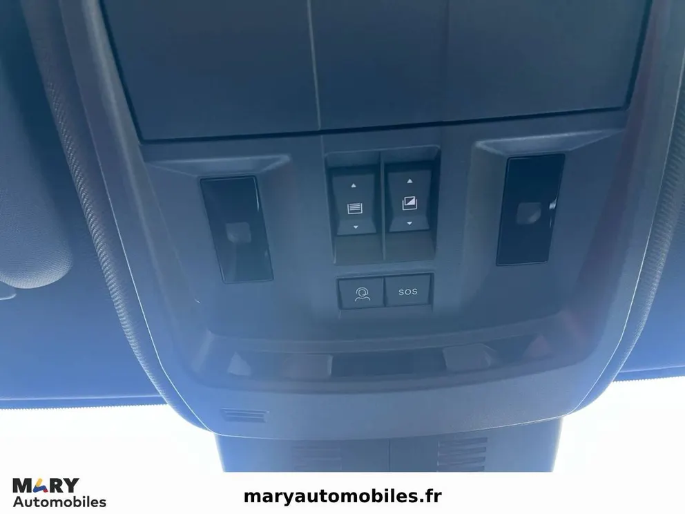 Véhicule occasion 221815 - opel GRANDLAND - Photo 17