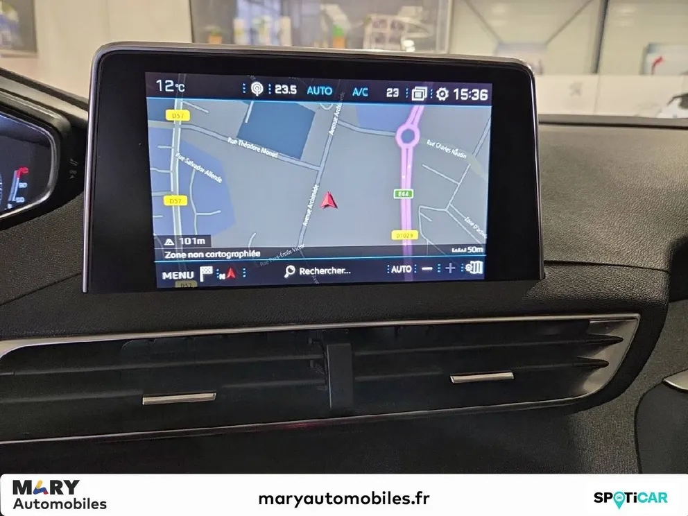 Véhicule occasion 213873 - peugeot 3008 - Photo 12