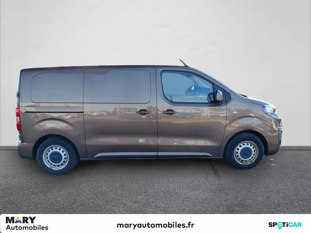 Véhicule occasion 1231004 - peugeot EXPERT - Photo 4