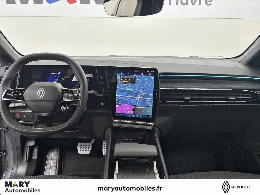 Véhicule occasion 198425 - renault AUSTRAL - Photo 8