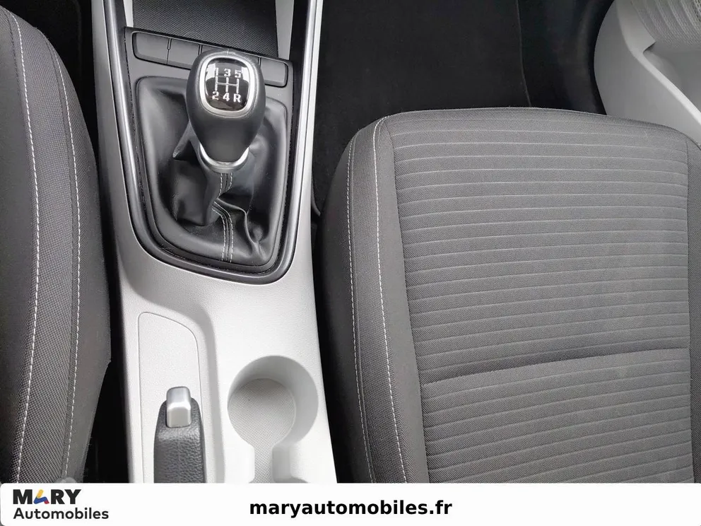 Véhicule occasion 225185 - hyundai i20 - Photo 18