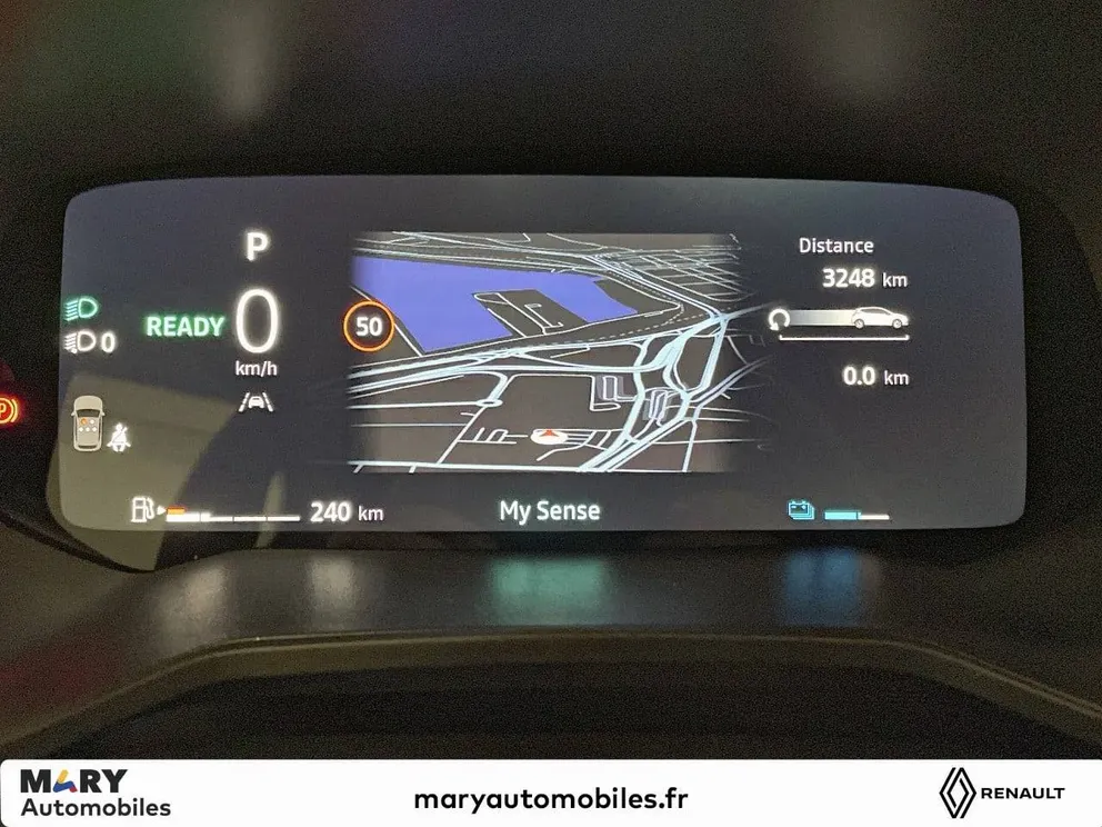 Véhicule occasion 208826 - renault CLIO - Photo 15