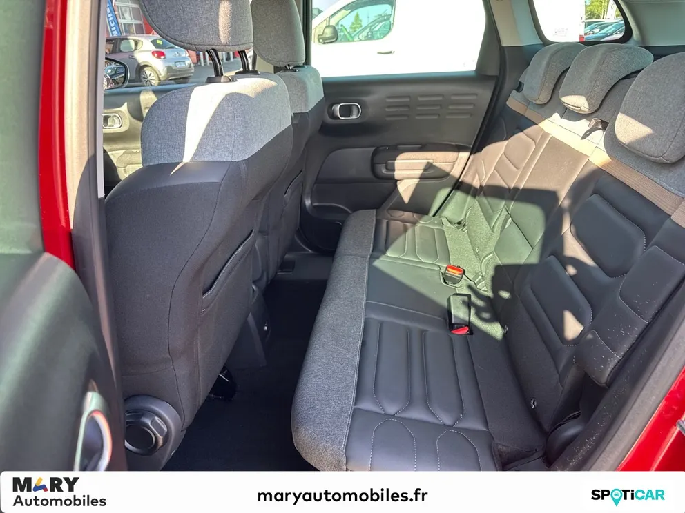 Véhicule occasion 1231796 - Citroën C3 AIRCROSS - Photo 16