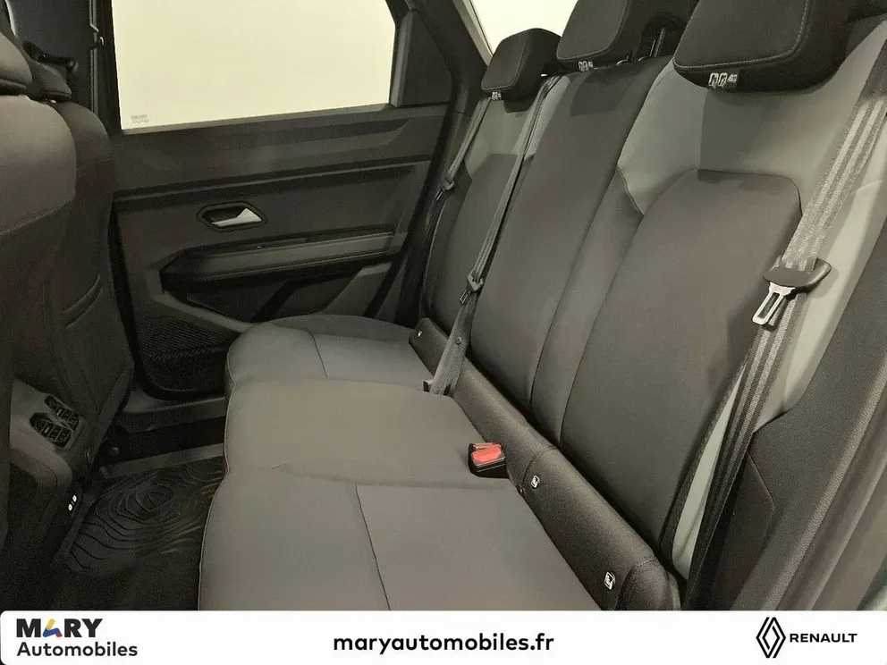 Véhicule occasion 224202 - dacia BIGSTER GPL - Photo 10