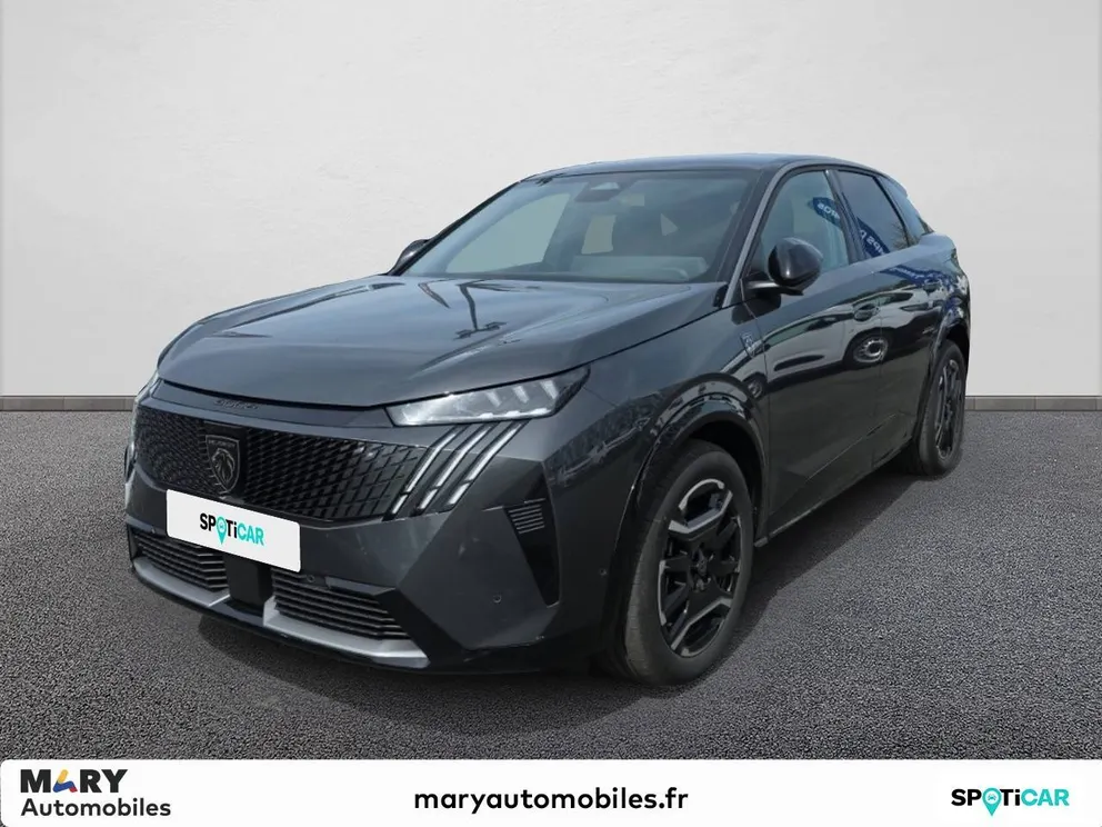 Véhicule occasion 224788 - peugeot 3008 - Photo 1
