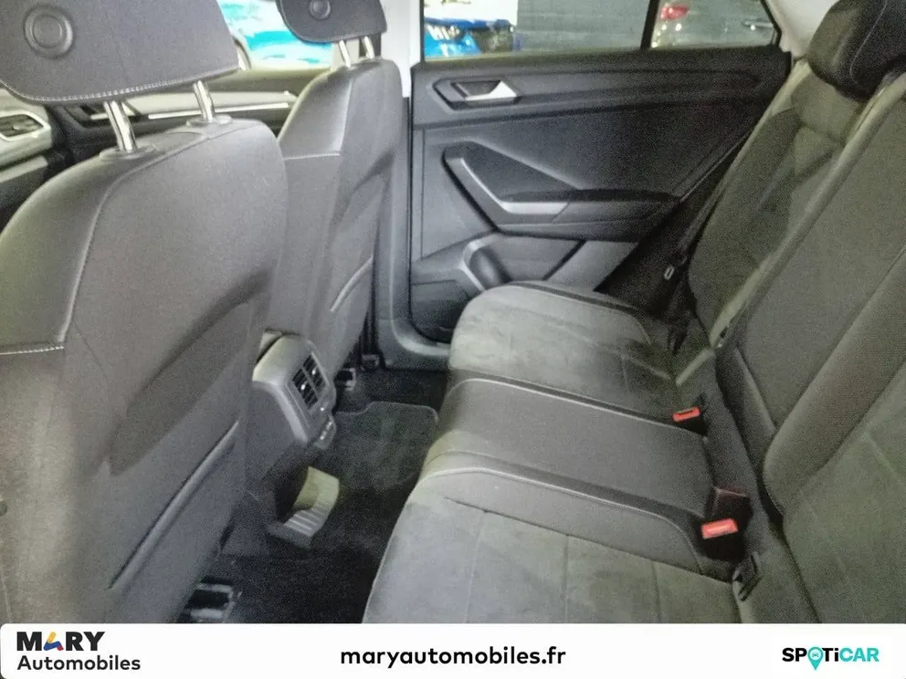 Véhicule occasion 249616 - volkswagen T-ROC - Photo 10