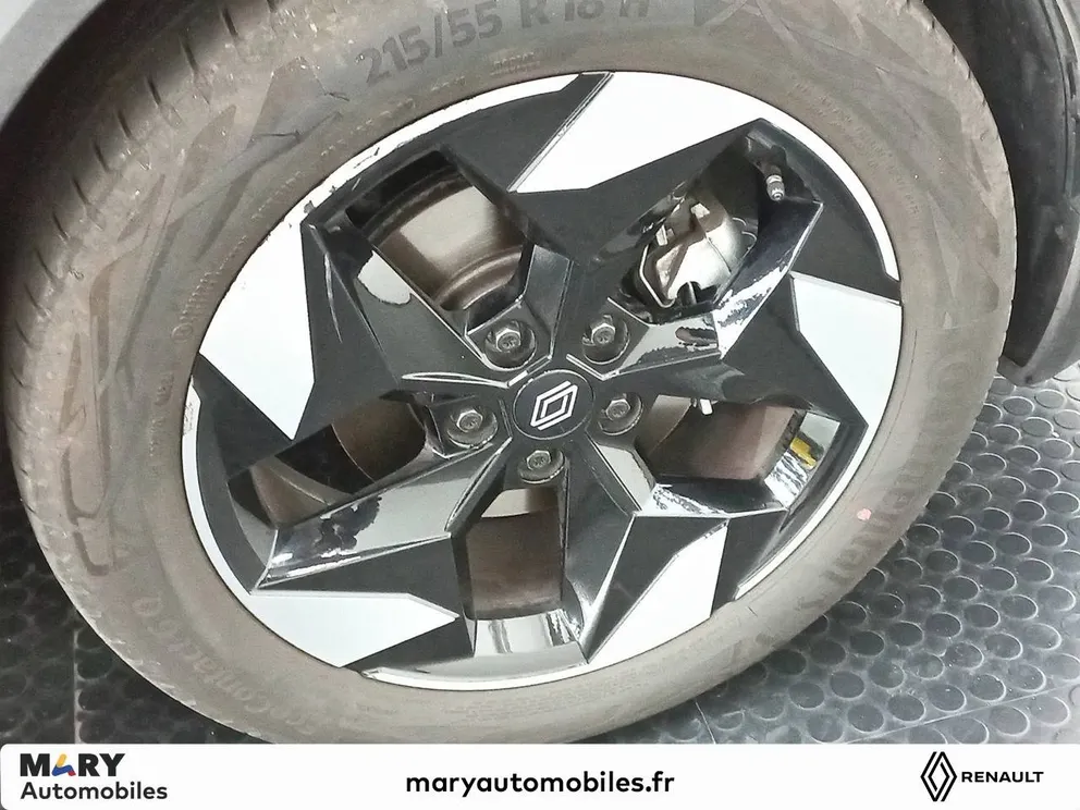 Véhicule occasion 197795 - renault CAPTUR - Photo 11