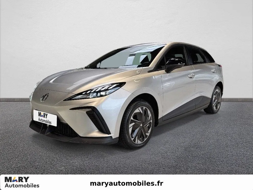 Véhicule occasion 203691 - mg MG4 - Photo 1