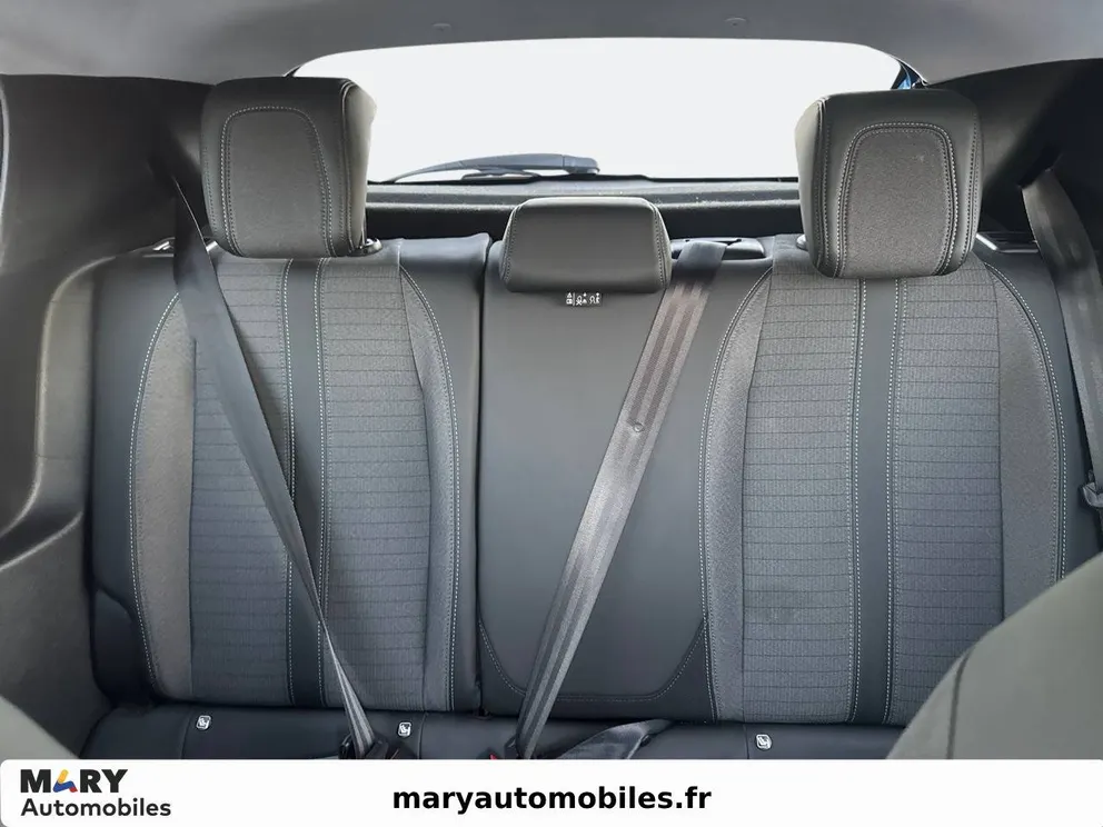 Véhicule occasion 191344 - peugeot 2008 - Photo 10