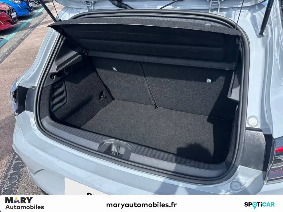 Véhicule occasion 195242 - renault CLIO - Photo 6