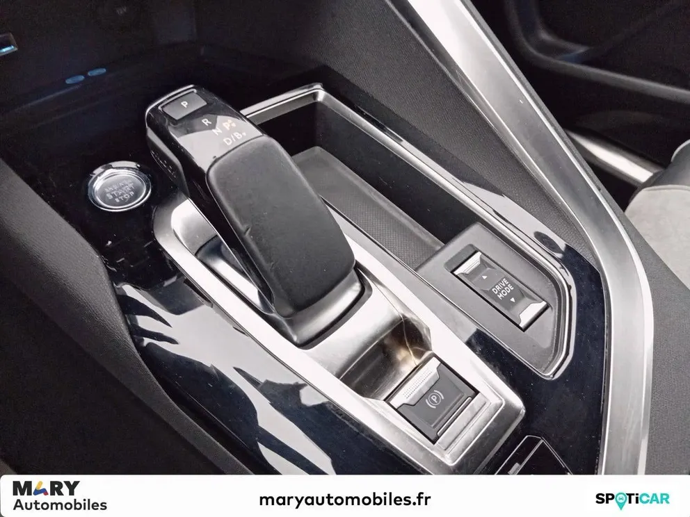 Véhicule occasion 211862 - peugeot 3008 - Photo 15