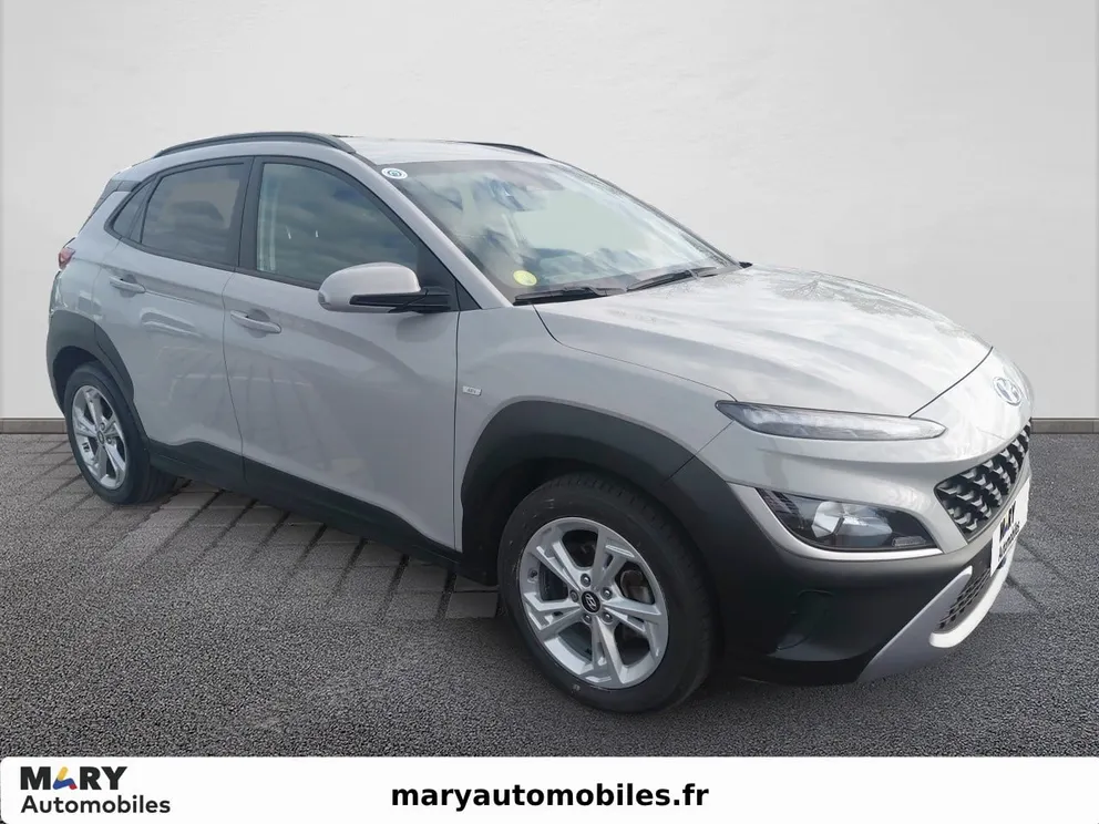 Véhicule occasion 231091 - hyundai KONA - Photo 5