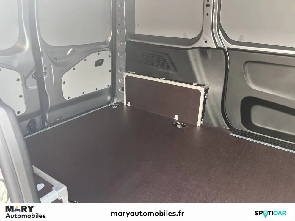 Véhicule occasion 209816 - Citroën BERLINGO - Photo 12