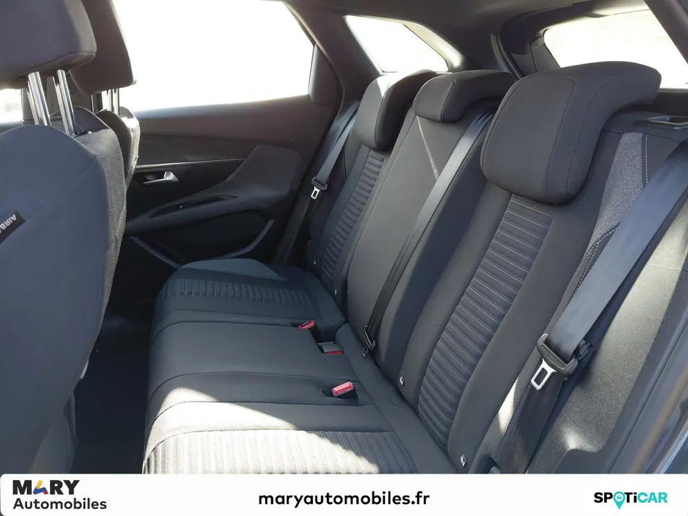 Véhicule occasion 1237572 - peugeot 3008 - Photo 17