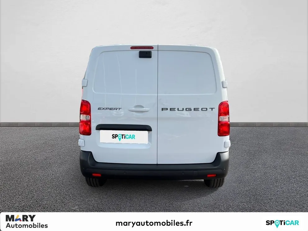 Véhicule occasion 224512 - peugeot EXPERT - Photo 5