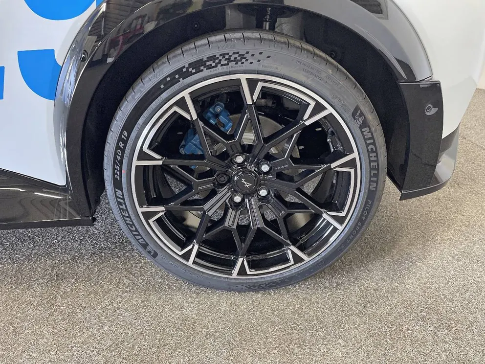 Véhicule occasion 178661 - alpine A290 - Photo 11