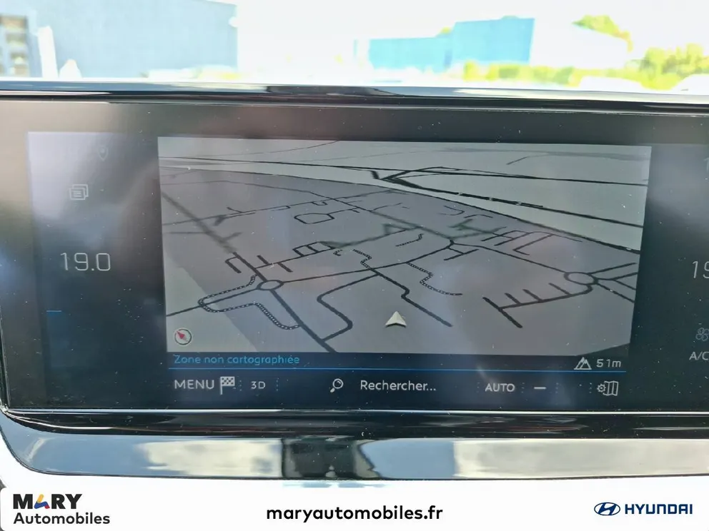 Véhicule occasion 177285 - peugeot 2008 - Photo 12