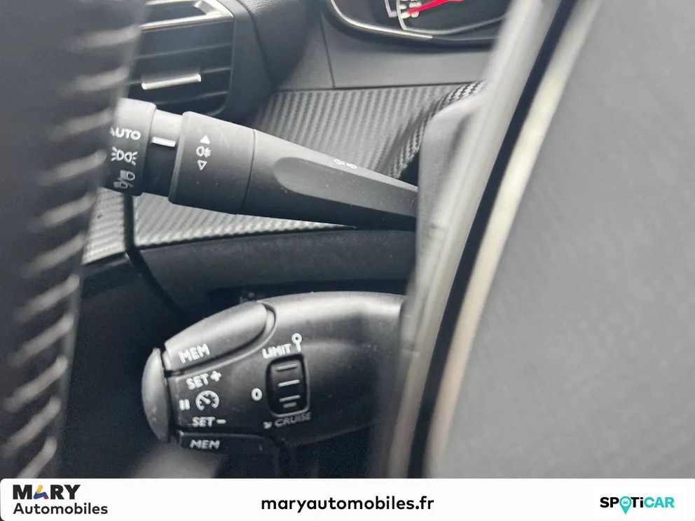 Véhicule occasion 215759 - peugeot 208 - Photo 15