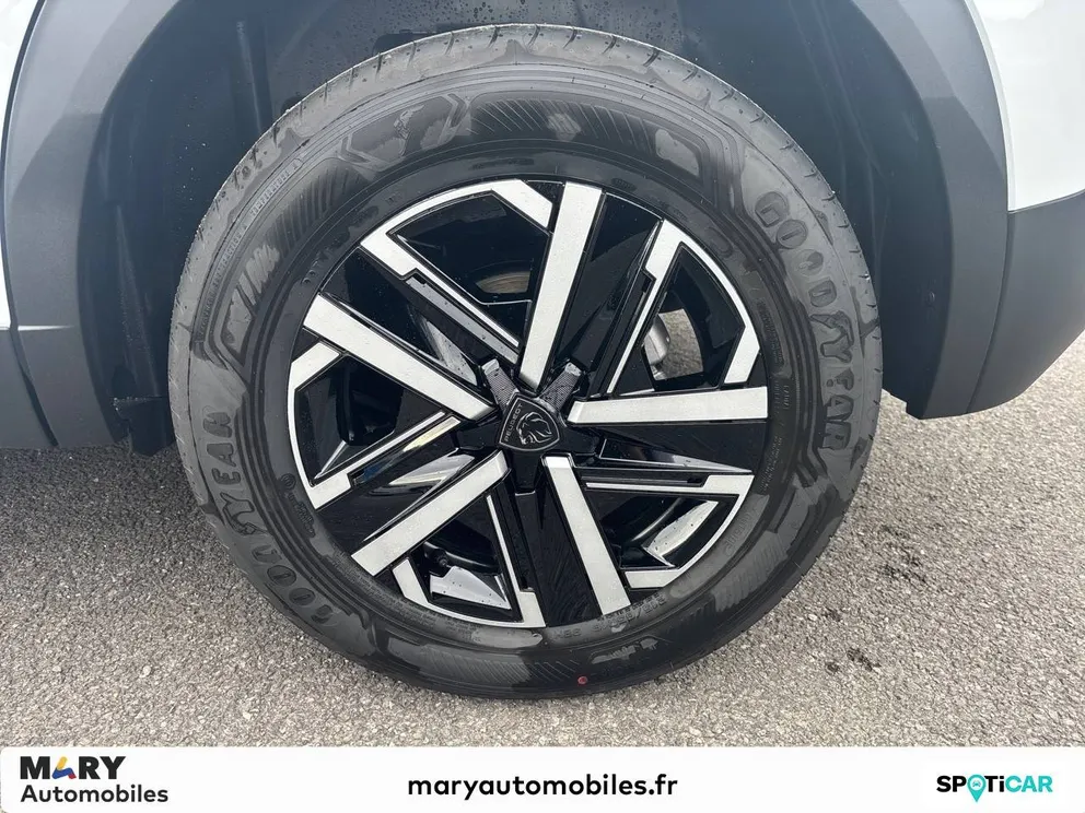 Véhicule occasion 186919 - peugeot 2008 - Photo 11