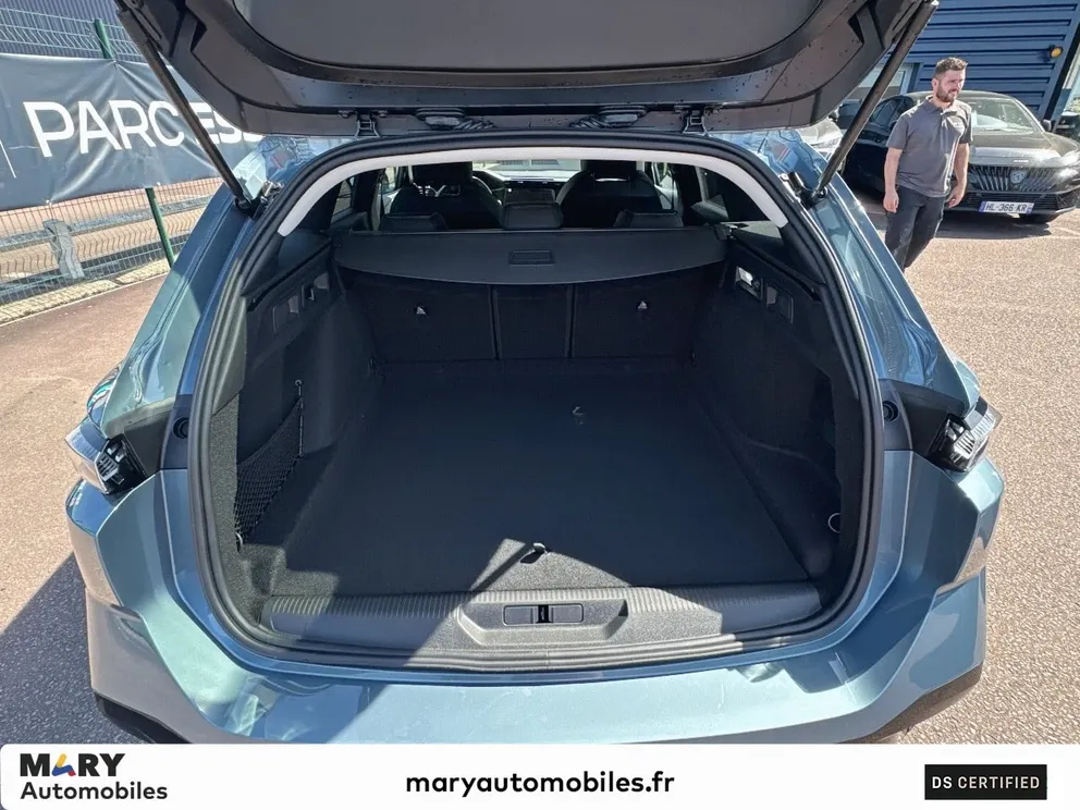 Véhicule occasion 1232723 - peugeot 308 - Photo 16