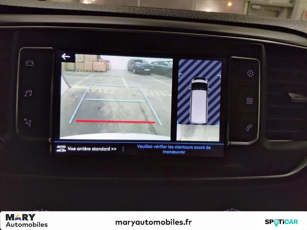 Véhicule occasion 208840 - peugeot EXPERT - Photo 14
