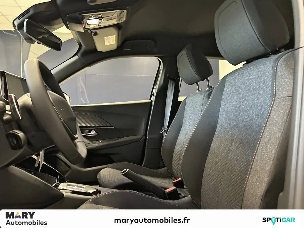 Véhicule occasion 194957 - peugeot 2008 - Photo 9