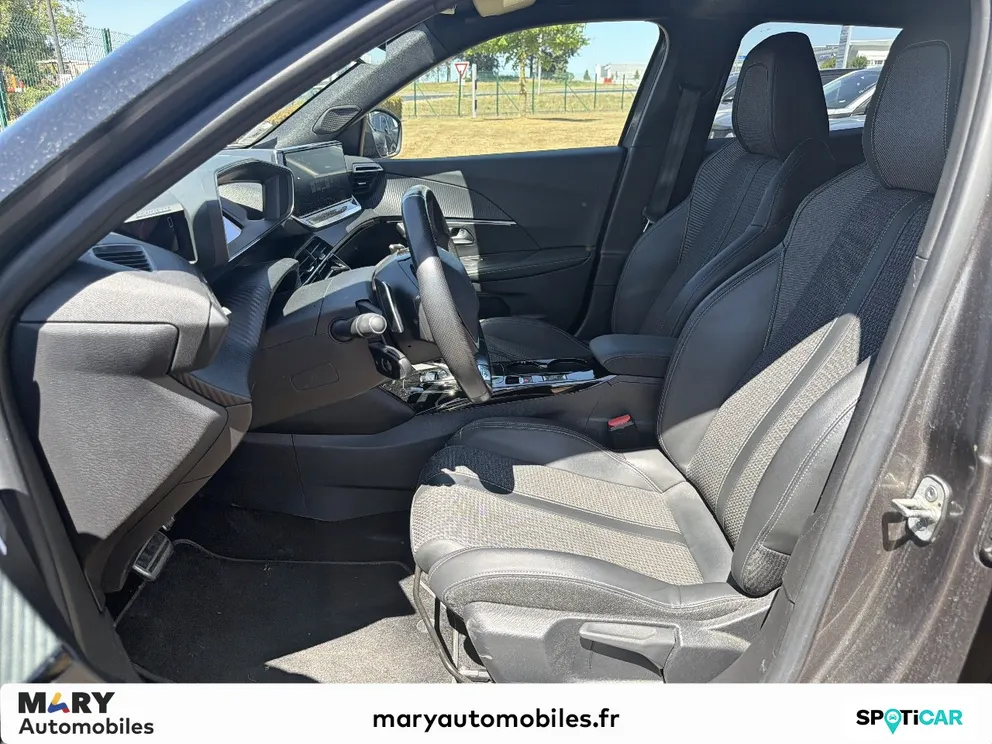 Véhicule occasion 1232236 - peugeot 2008 - Photo 20