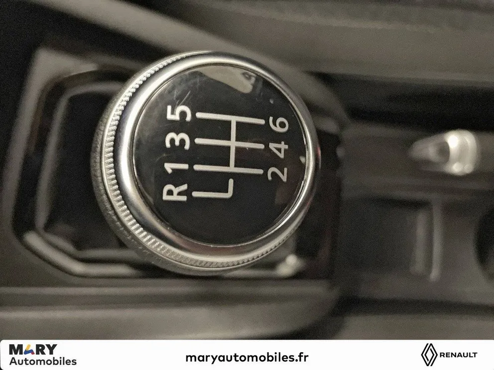 Véhicule occasion 195298 - renault CLIO - Photo 13