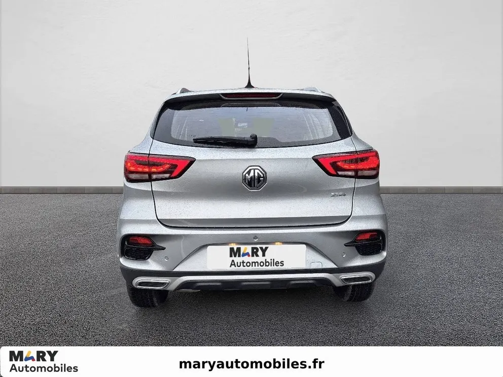 Véhicule occasion 213853 - mg ZS - Photo 5