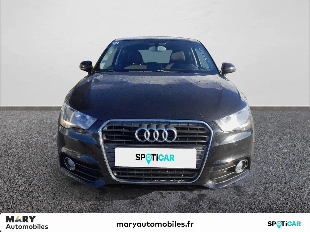 Véhicule occasion 202658 - audi A1 - Photo 2