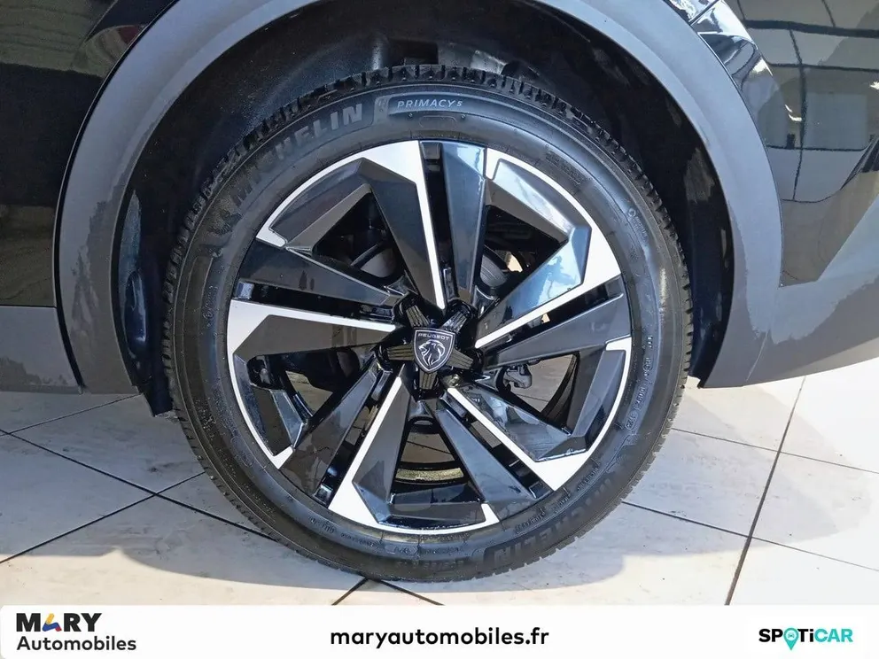 Véhicule occasion 232027 - peugeot 408 - Photo 11