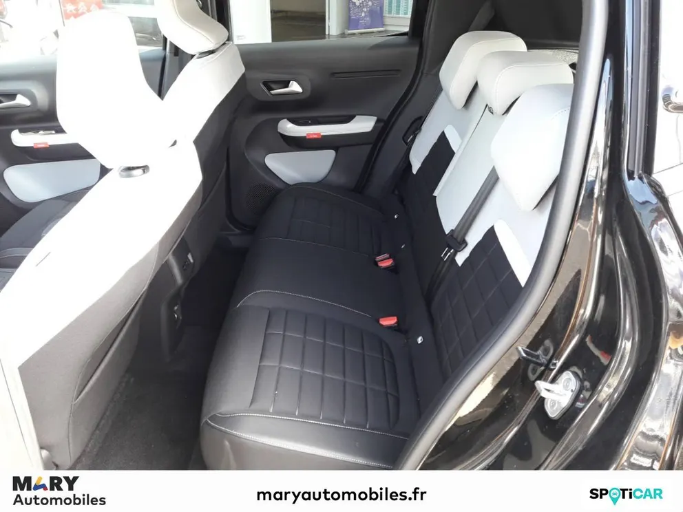 Véhicule occasion 169906 - Citroën C3 - Photo 10